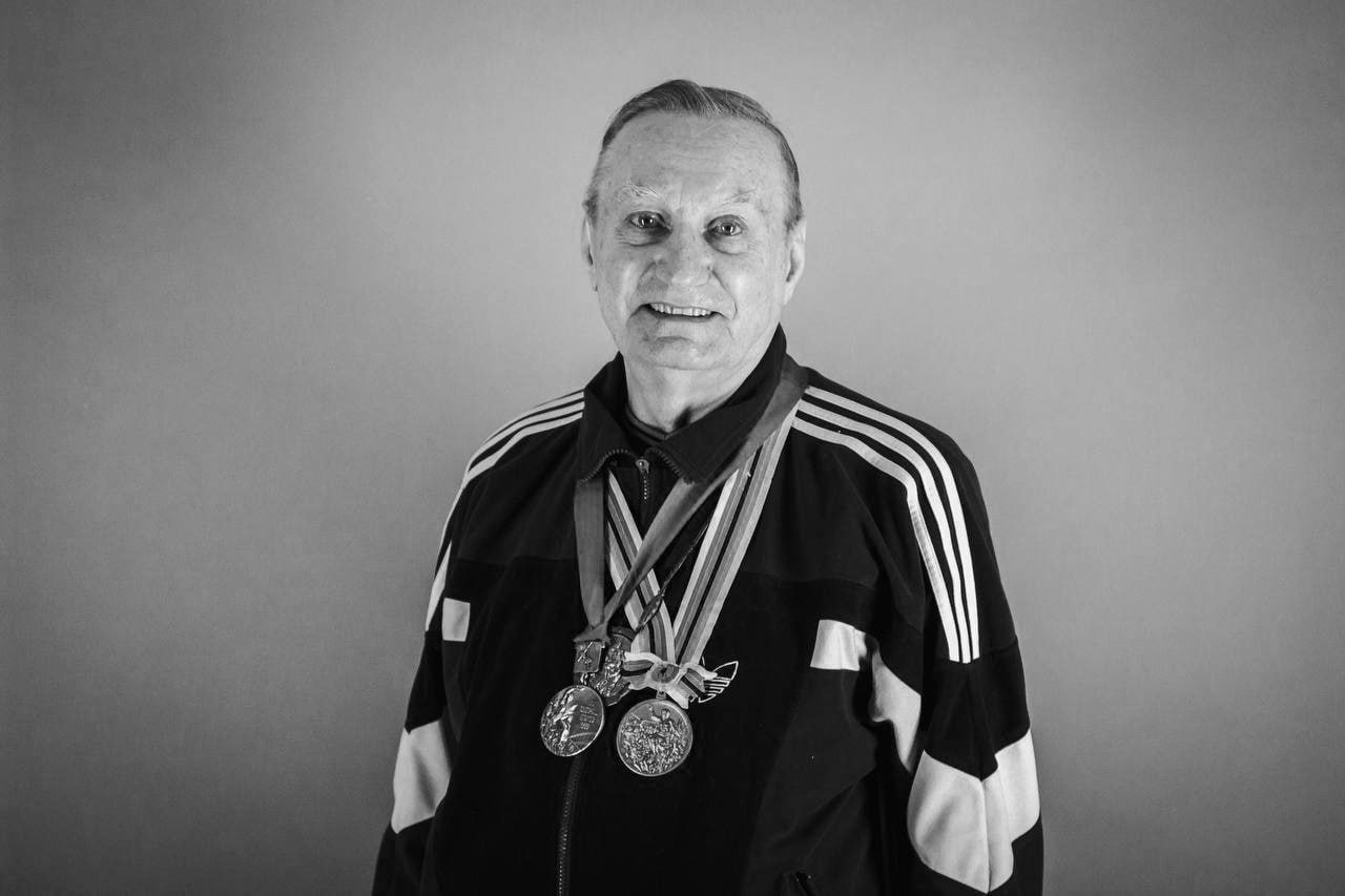 Ушел из жизни легендарный саратовский фехтовальщик Юрий Сисикин